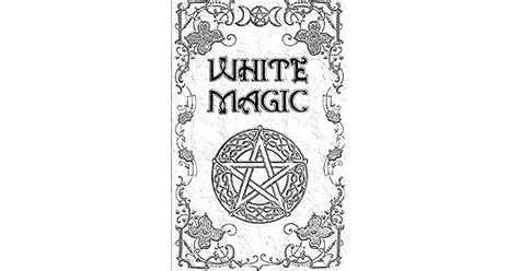 Book of white spells